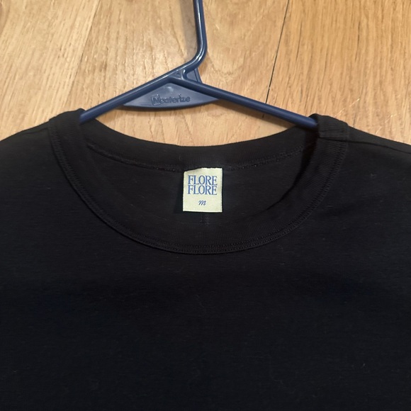 Flore Flore Car Tee - Picture 3 of 5